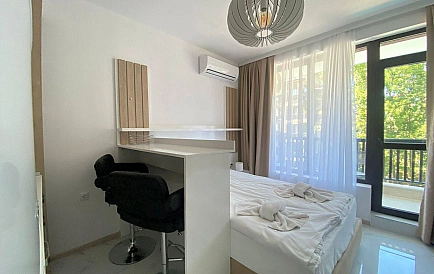 ID 14789 Квартира-студія в Грін Парадайз 5 Фото 2