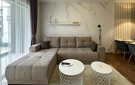 ID 13398 Двокімнатна квартира в Опен Сі Резиденс Фото 9