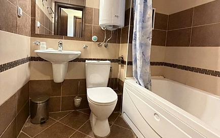 ID 14925 Трикімнатна квартира в Манастіра Фото 4