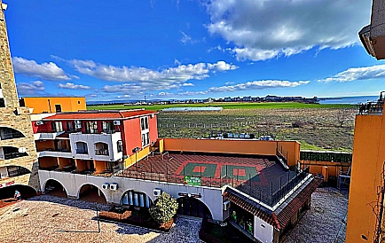 ID 15295 Квартира-студія в Марина Кейп Фото 10