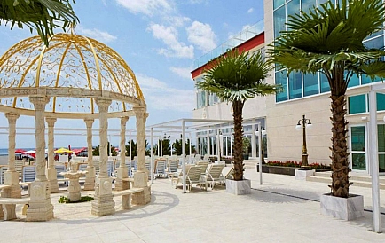 ID 13221 Двокімнатна квартира в Таліана Біч Фото 2