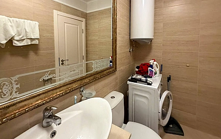 ID 16060 Трикімнатна квартира в Хармоні Сьютс 20 Фото 9