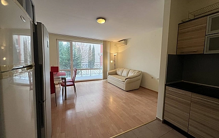 ID 15125 Трикімнатна квартира в Холідей Форт Клуб Фото 9