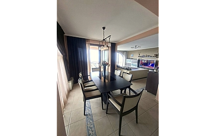ID 16357 Трикімнатна квартира в районі Русалка Фото 5