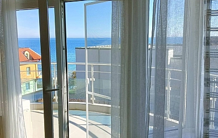 ID 15217 Трикімнатна квартира в Оазис Фото 8