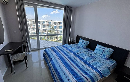 ID 15142 Трикімнатна квартира в Атлантіс Фото 7