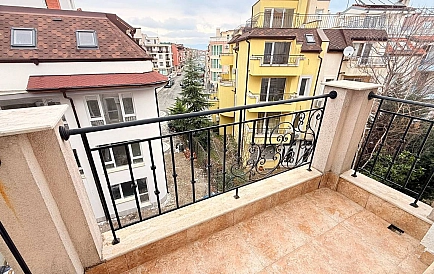 ID 15222 Квартира-студія в Мелія 6 Фото 5