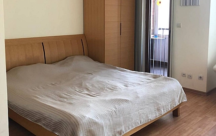 ID 14939 Квартира-студія в Райський Сад Фото 3