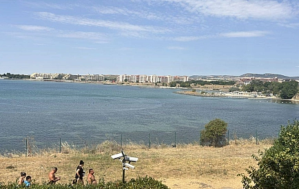 ID 14429 Трикімнатна квартира в Марина Кейп Фото 8