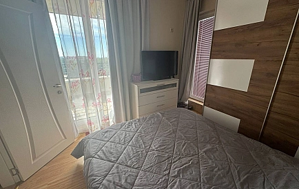 ID 14775 Трикімнатна квартира в Мелія 9 Фото 9