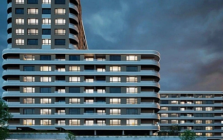 ID 15189 Квартири від забудовника в Парк В'ю Фото 3