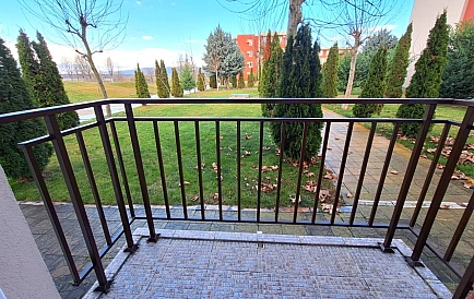 ID 15037 Квартира-студія в Холідей Форт Фото 9