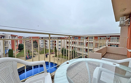 ID 15372 Двокімнатна квартира в Несебр Форт Фото 10