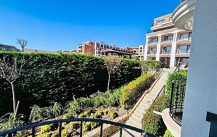 ID 15204 Квартира-студія в Прем'єр Форт Біч Фото 8