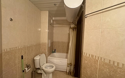 ID 15262 Двокімнатна квартира в Амфора Фото 4