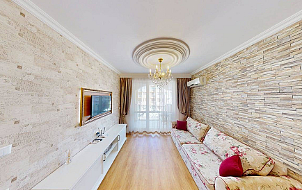 ID 14950 Двокімнатна квартира в світ Хоум 3 Фото 1 