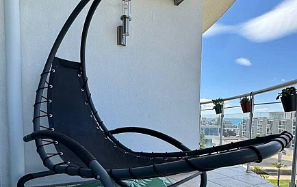 ID 14687 Двокімнатна квартира в Атлантіс Фото 5