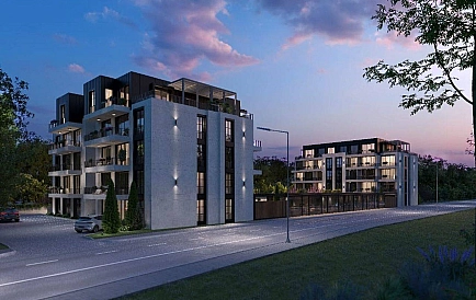 ID 14826 Квартири в Сохо Твін Хаус Фото 7