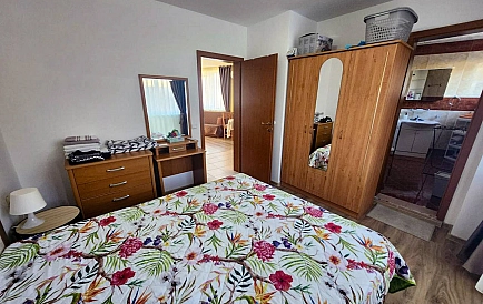 ID 15155 Трикімнатна квартира в Імперіал Форт Фото 9