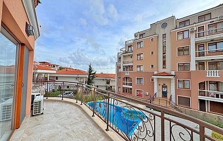 ID 14930 Трикімнатна квартира в Фенікс Фото 5