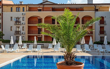 ID 13169 Двокімнатна квартира в Галерея Фото 6