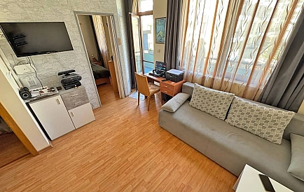 ID 16399 Двокімнатна квартира в Райський Сад Фото 9