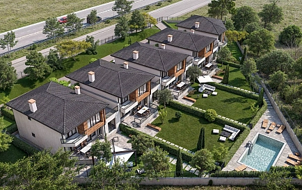 ID 15616 Будинки в Лахана Фото 6