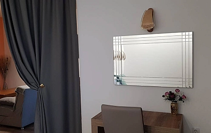 ID 8350 Готель Олімпус Плаза Фото 5