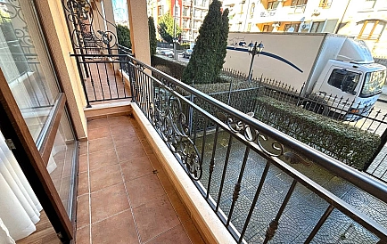 ID 15192 Квартира-студія в Діамант Резиденс Фото 7