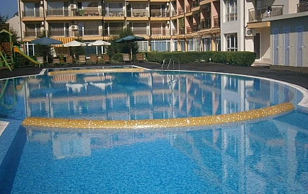 ID 14941 Квартира-студія в Анна Марина Фото 10