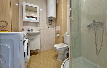 ID 15770 Квартира-студія в Orchid Fort Фото 4