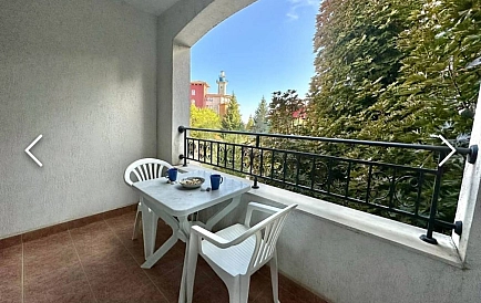 ID 14771 Двокімнатна квартира в Марина Кейп Фото 5