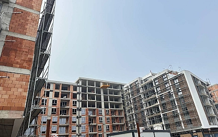 ID 14967 Двокімнатна квартира в Горизонт Фото 9