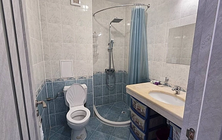 ID 16473 Трикімнатна квартира в Саммер Дрімс Фото 4