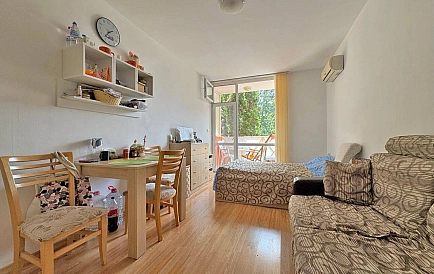 ID 15887 Квартира-студія в Гербер 2 Фото 8