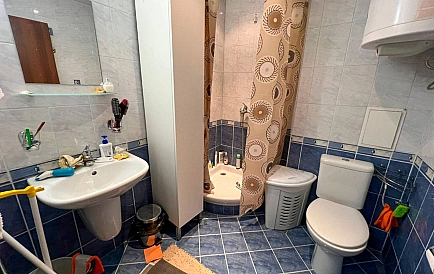 ID 13168 Квартира-студія в Галерея Фото 5