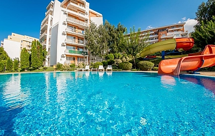 ID 15036 Двокімнатна квартира в Краун Форт Клуб Фото 6