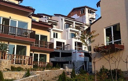 ID 14404 Двокімнатна квартира в Шато Панорама Фото 2