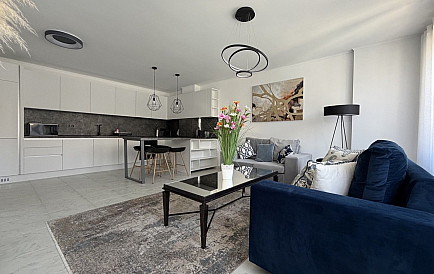 ID 15405 Трикімнатна квартира в Артур Фото 1 