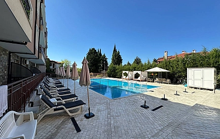 ID 14779 Чотирикімнатна квартира в Горизонт Фото 7