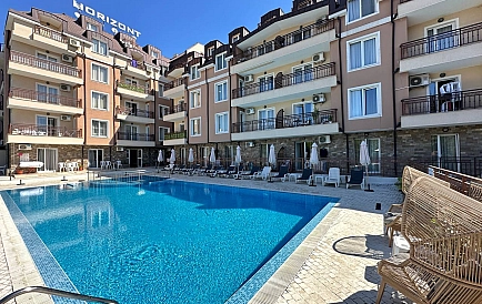 ID 14779 Чотирикімнатна квартира в Горизонт Фото 6