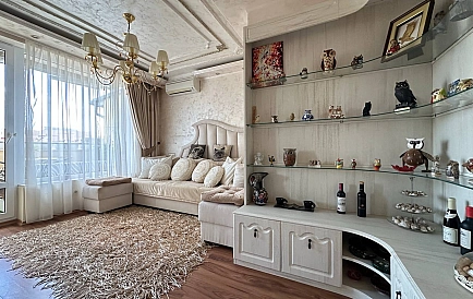 ID 16263 Трикімнатна квартира у Вілла Касторія Фото 3