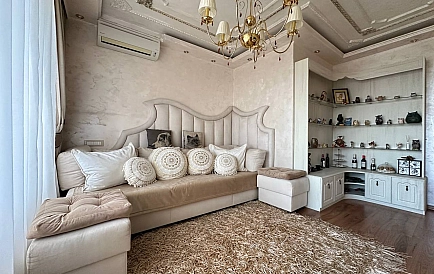 ID 16263 Трикімнатна квартира у Вілла Касторія Фото 5