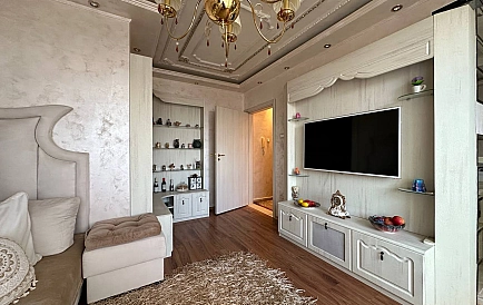 ID 16263 Трикімнатна квартира у Вілла Касторія Фото 6