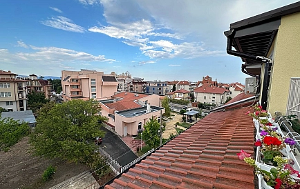ID 16263 Трикімнатна квартира у Вілла Касторія Фото 9