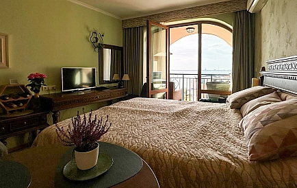 ID 14834 Квартира-студія в Гранд Готель Фото 10