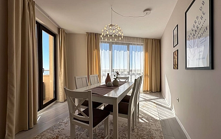 ID 15299 Трикімнатна квартира в Міленіум 2 Фото 3