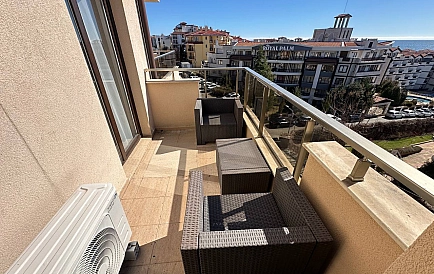 ID 15299 Трикімнатна квартира в Міленіум 2 Фото 6