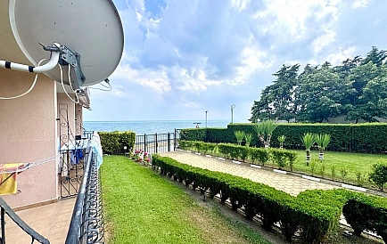 ID 15954 Трикімнатна квартира в Равда Холідей Фото 3