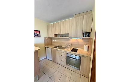 ID 15954 Трикімнатна квартира в Равда Холідей Фото 6